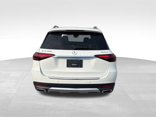 2025 Mercedes-Benz GLE 350 Base 4MATIC