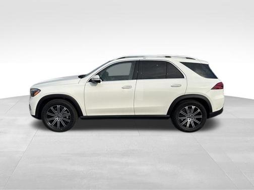 2025 Mercedes-Benz GLE 350 Base 4MATIC