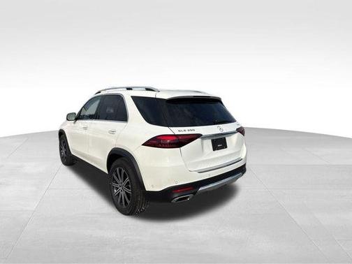2025 Mercedes-Benz GLE 350 Base 4MATIC