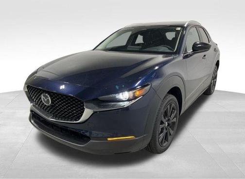 2025 Mazda CX-30 Select