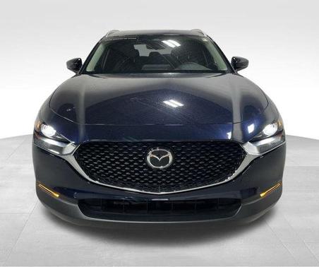 2025 Mazda CX-30 Select