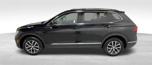 2020 Volkswagen Tiguan 2.0T SE