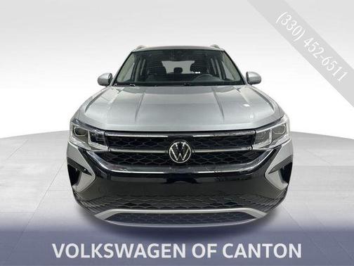 2024 Volkswagen Taos 1.5T SEL