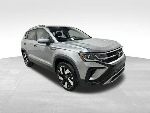 2024 Volkswagen Taos 1.5T SEL