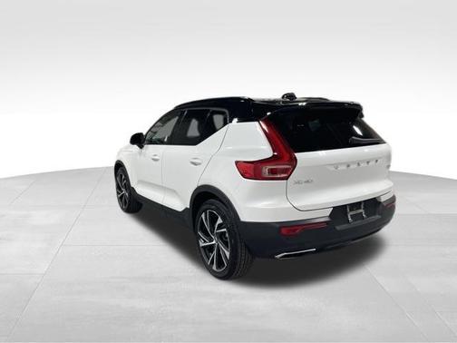 2019 Volvo XC40