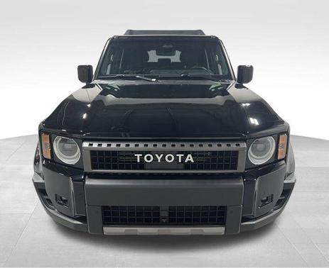 2024 Toyota Land Cruiser FIRST EDITION
