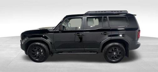 2024 Toyota Land Cruiser FIRST EDITION