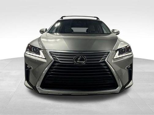 2019 Lexus RX 350 F Sport