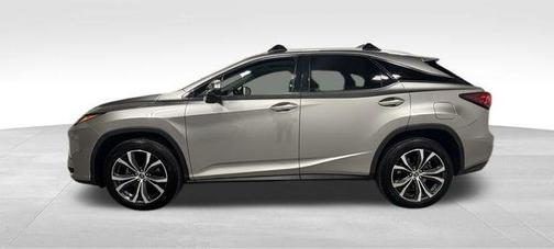 2019 Lexus RX 350 F Sport