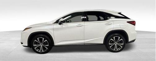 2018 Lexus RX 350