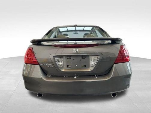 2007 Honda Accord EX-L