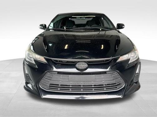 2014 Scion tC 