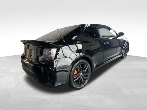 2014 Scion tC 