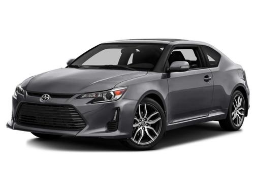 2014 Scion tC 