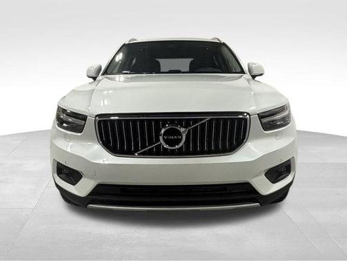 2022 Volvo XC40 T5 Inscription