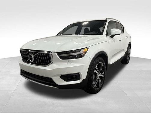2022 Volvo XC40 T5 Inscription
