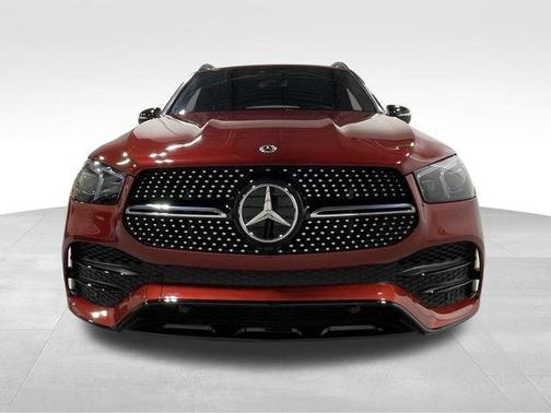 2021 Mercedes-Benz GLE 450 4MATIC