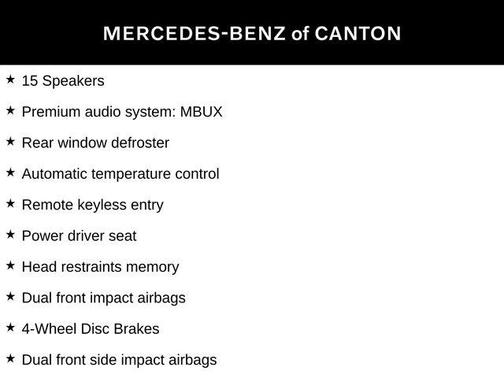 2023 Mercedes-Benz S-Class S 580 4MATIC