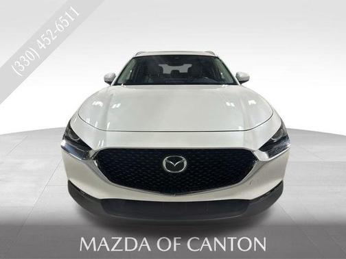 2022 Mazda CX-30 2.5 S Preferred Package