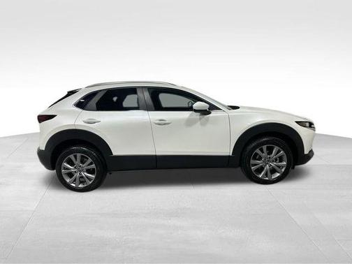 2022 Mazda CX-30 2.5 S Preferred Package