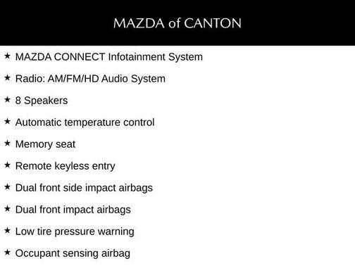2022 Mazda CX-30 2.5 S Preferred Package