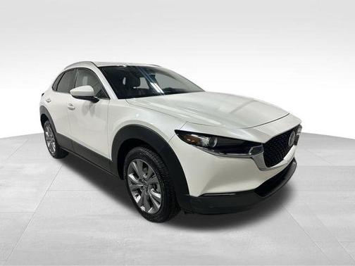 2022 Mazda CX-30 2.5 S Preferred Package