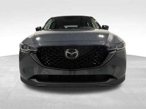 2023 Mazda CX-5 Carbon Edition