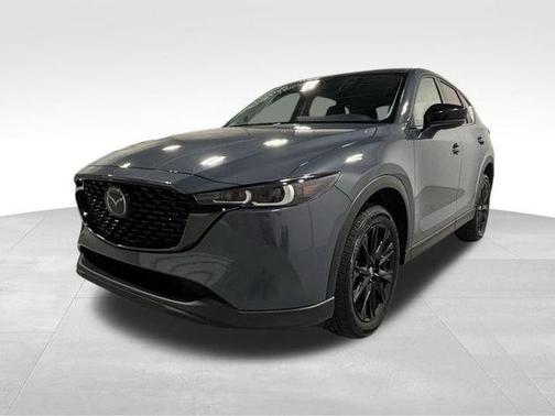 2023 Mazda CX-5 Carbon Edition
