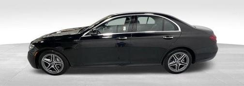 2022 Mercedes-Benz E-Class E 350 4MATIC