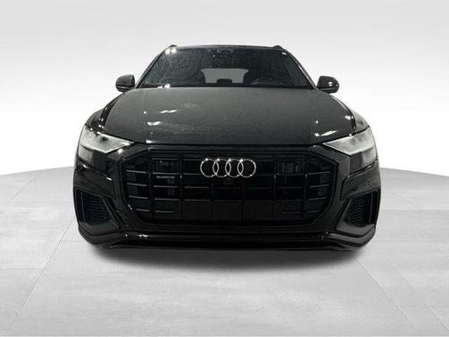 2019 Audi Q8 3.0T Prestige
