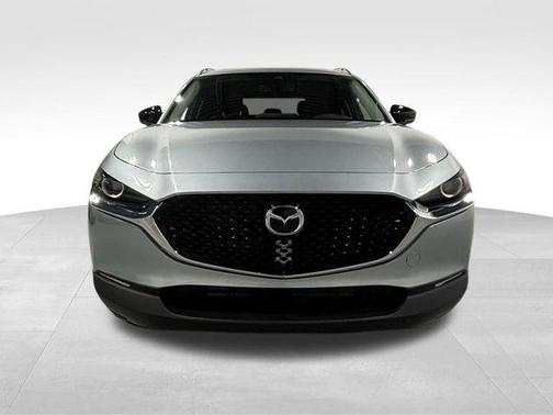 2021 Mazda CX-30 Turbo
