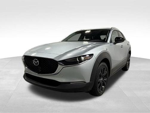 2021 Mazda CX-30 Turbo