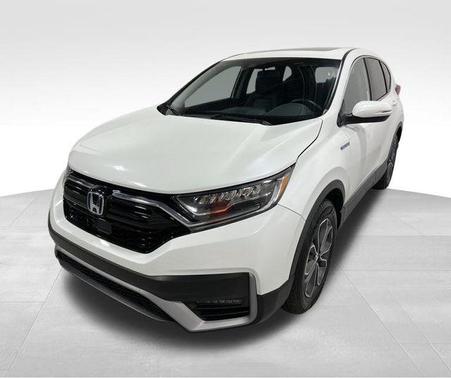 2020 Honda CR-V Hybrid EX-L