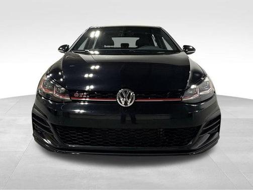 2020 Volkswagen Golf GTI 2.0T SE
