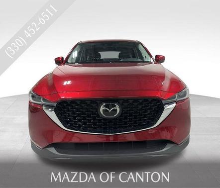 2023 Mazda CX-5 Premium Plus