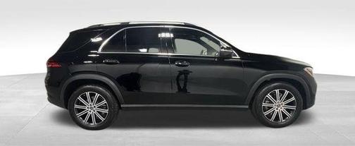2024 Mercedes-Benz GLE 450 Plug-In Hybrid Base 4MATIC
