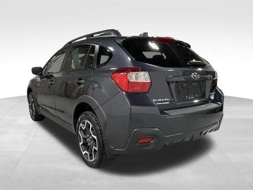 2017 Subaru Crosstrek 2.0i Limited