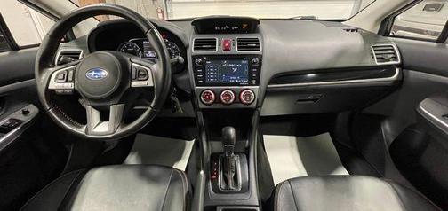 2017 Subaru Crosstrek 2.0i Limited