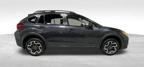 2017 Subaru Crosstrek 2.0i Limited