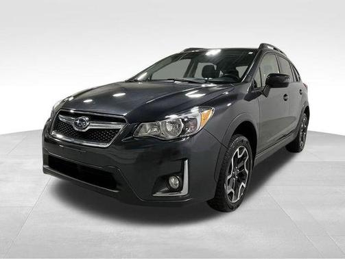 2017 Subaru Crosstrek 2.0i Limited