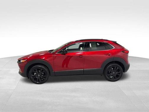 2025 Mazda CX-30 2.5 Turbo Premium Plus Package