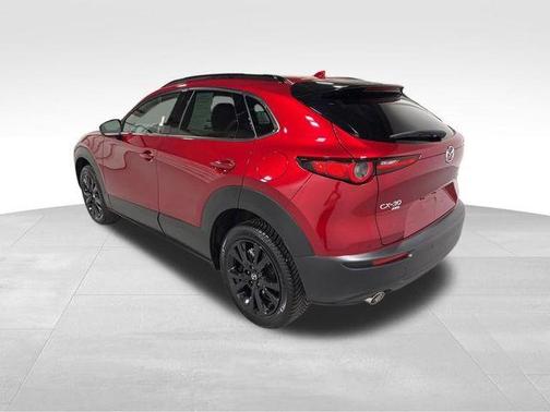 2025 Mazda CX-30 2.5 Turbo Premium Plus Package