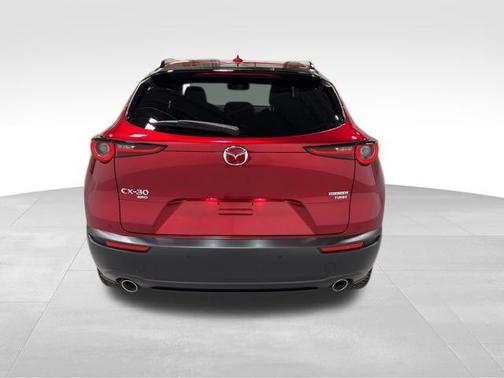 2025 Mazda CX-30 2.5 Turbo Premium Plus Package