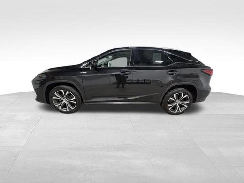 2020 Lexus RX 350 Base