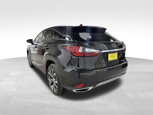 2020 Lexus RX 350 Base