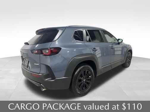 2023 Mazda CX-50 2.5 S Preferred Plus Package