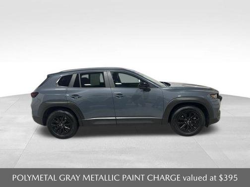 2023 Mazda CX-50 2.5 S Preferred Plus Package