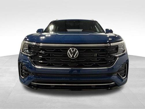 2025 Volkswagen Atlas Cross Sport 2.0T SEL Premium R-Line