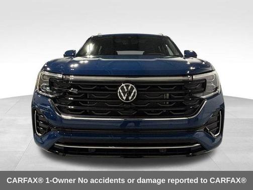 2025 Volkswagen Atlas Cross Sport 2.0T SEL Premium R-Line