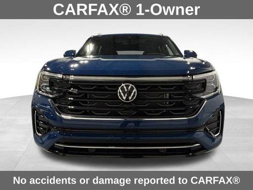 2025 Volkswagen Atlas Cross Sport 2.0T SEL Premium R-Line